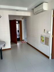 Blk 453A Fernvale Flora (Sengkang), HDB 2 Rooms #563951101